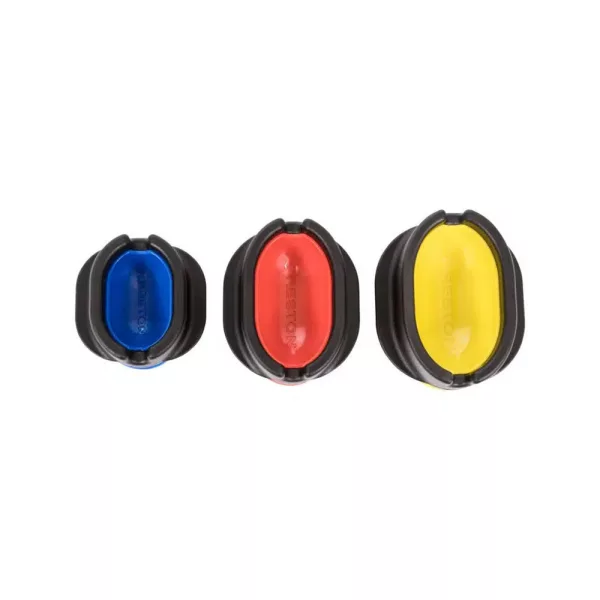 Preston Quick Release Method Mould Polnilno orodje S