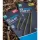 Preston Ics Swivel Stem Kit Method Košara Dodatek 70mm Stranica Košare Long