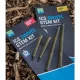 Preston Ics Swivel Stem Kit Method Košara Dodatek 70mm Stranica Košare Long