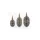 Preston InLine Flat Method Feeder Method Košara 80gr L