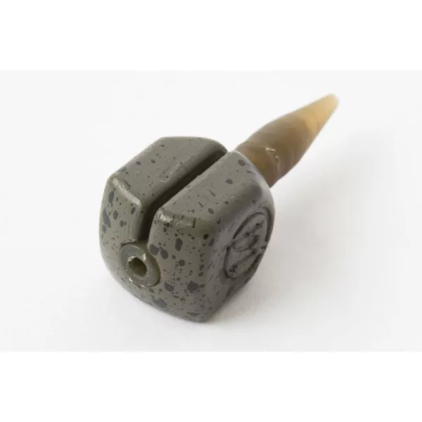 Preston Ics InLine Match Cubes Bomb Svinec 45gr