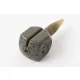 Preston Ics InLine Match Cubes Bomb Svinec 45gr