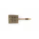 Preston Ics InLine Cage Feeder Velika 30gr Košarica za pelete