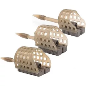 Preston Ics Pellet Feeder Method Košara 45gr M