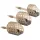 Preston Ics Pellet Feeder Method Košara 45gr M