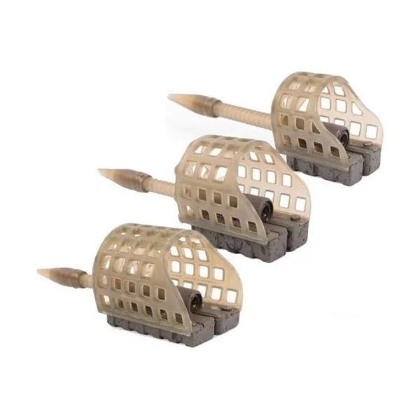 Preston Ics Pellet Feeder Method Košara 45gr M