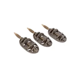 Preston ICS In-Line Dura Flat Method XL 45gr Method Košara