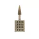 Preston Icm InLine Cage Feeder 12gr