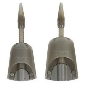   Preston Ics InLine Solid Pellet Feeder Srednja 20gr Košarica za pelete