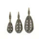 Preston Ics InLine Banjo XR Feeder Majhna 30gr Method Košarica