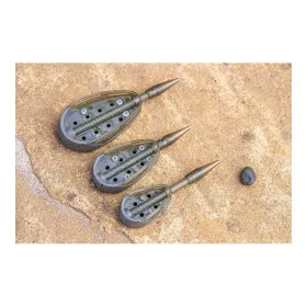   Preston Ics InLine Banjo XR Feeder Hybrid Method M 60gr Method Košara