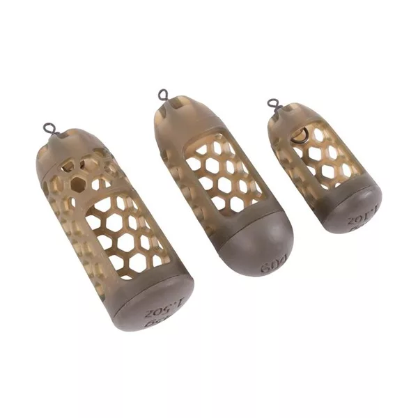 Preston Absolute Window Cage Feeder Okenska košara 45gr Mrežasta Daljnometna S