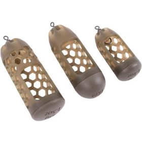   Preston Absolute Window Cage Feeder Okenska košara 60gr Mrežasta Daljnometna M