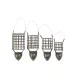 Preston Bullet Feeder Small 20gr Stranska krmilnica
