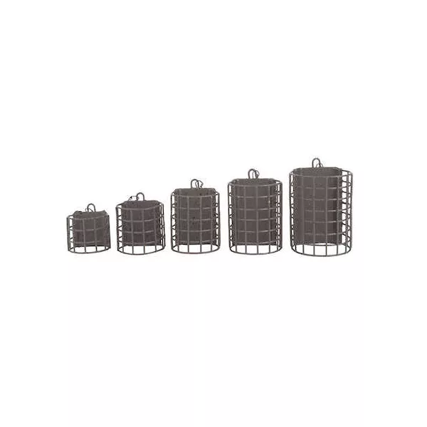 Preston Wire Cage Feeder Micro 25gr Stranska košara