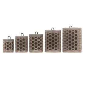Preston Hexmesh Plastic Cage Feeder Krmilnik Micro 20gr