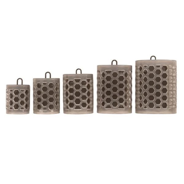 Preston Hexmesh Plastic Cage Feeder Small Krmilnik Majhen 30gr