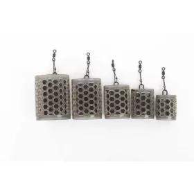   Preston Hexmesh Plastic Cage Feeder Velik Kletni Podajalnik 40gr