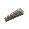 Preston Hexmesh Plastic Open End Feeder Mikro Podajalnik 15gr