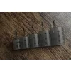 Preston Hexmesh Plastic Open End Feeder Small Krmilnik Majhen 20gr