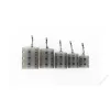 Preston Hexmesh Plastic Open End Feeder Large Krmilnik Velik 30gr