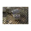 Preston Hexmesh Plastic Open End Feeder Large Krmilnik Velik 30gr
