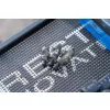 Preston Carp Maggot Feeder S 20gr Košarica za Hranjenje z Ličinkami