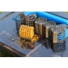 Preston Flow Mesh S 50gr Oldalkosár