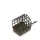 Preston Flow Mesh M 60gr Oldalkosár