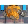 Preston Flow Mesh M 60gr Oldalkosár