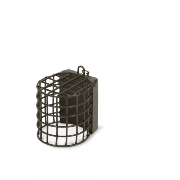 Preston Flow Mesh L 60gr Oldalkosár
