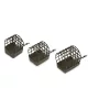 Preston Flow Mesh L 80gr Oldalkosár