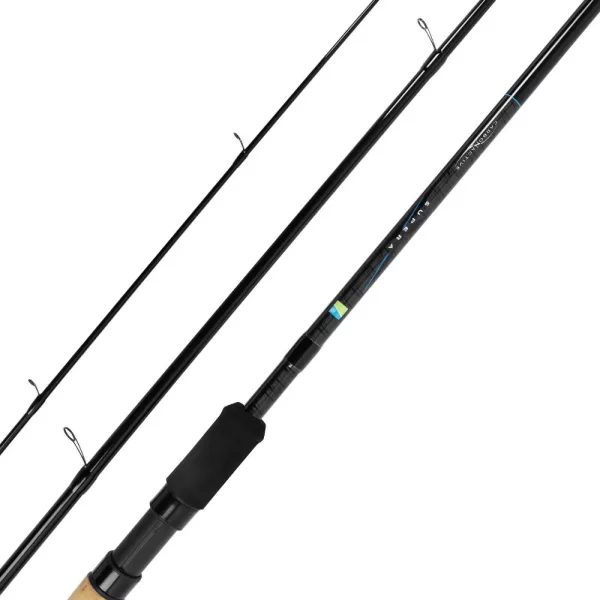 Preston Supera X Float 3-Delna Match Palica 15ft 2-12gr