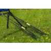 Preston Supera X Float 3-Delna Match Palica 15ft 2-12gr