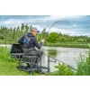 Preston Carbonactive Supera X 3,60m 60gr 3-delna Feeder Palica