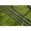 Preston Carbonactive Supera X 3,60m 60gr 3-delna Feeder Palica