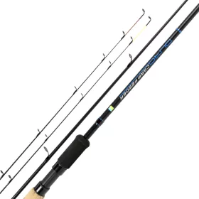 Preston Dura Carp 3,05m 40gr 2-Delna Feeder Palica