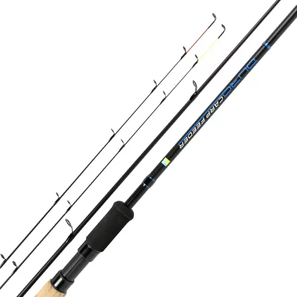 Preston Dura Carp 3,35m 50gr 2-Delna Feeder Palica