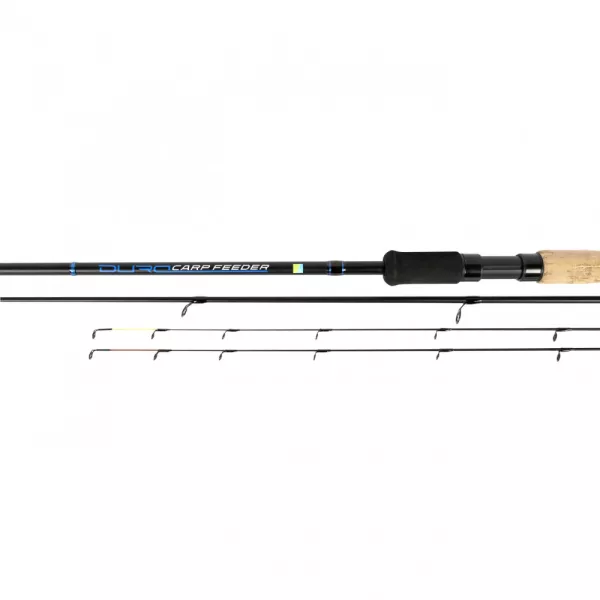 Preston Dura Carp 3,66m 60gr 3 Delni Feeder Palica