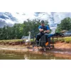 Preston Supera X Superlight 3,35m 35gr 2-delna Feeder palica