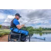 Preston Supera X Superlight 3,65m 40gr 3-delna Feeder palica