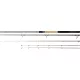 Preston Monster XTR Pro 3,80m 175gr 3 részes Feeder Bot