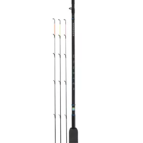 Preston Monster X Carp 3,00m 40gr 2-delna feeder palica
