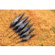 Preston Shipper 0,5gr tekmovalni plovec