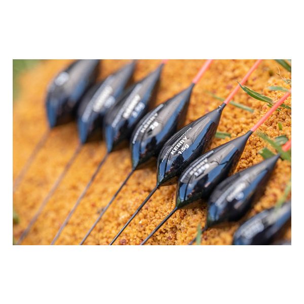 Preston Kerry 1,25gr tekmovalni plovec