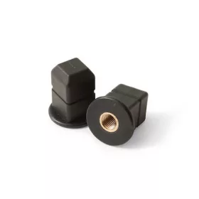 Preston Quick Release Inserts Dodatek, Hitri priključek
