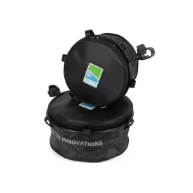 Preston Offbox 36 Eva Bowl & Hoop Small Eva Vedro