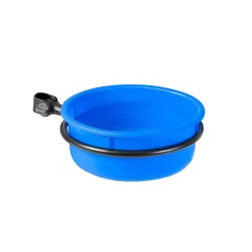   Preston Offbox groundbait Bowl & Hoop Large Eva Mešalna posoda