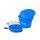 Preston Offbox Bucket & Bowl Set Držalo za vedro in Komplet vedra Adapter 25L