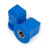 Preston Offbox Quick Release Inserts Blue Adapter 2 kosa